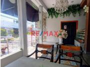 Alquiler De Local Comercial 1Er Piso En Plena Avenida