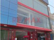 Alquiler De Local Comercial – 200 M² – San Luis 2Do Piso