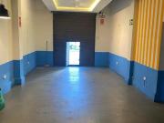 Alquiler de local comercial