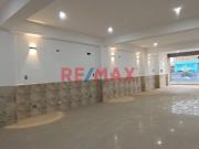 Alquiler De Local Comercial 2Do Piso