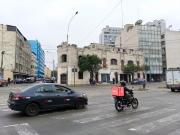 ALQUILER DE LOCAL COMERCIAL