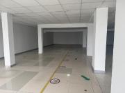 Alquiler de Local Comercial 490 m2 en San Borja