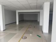 Alquiler de Local Comercial 490 m2 en San Borja