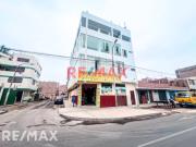 Alquiler De Local Comercial 4 Pisos Av Carlos Izaguirre...