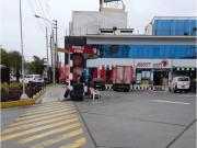 Alquiler De Local Comercial 57 M2 Frente A Wong De Plaza...