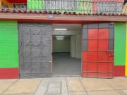ALQUILER DE LOCAL COMERCIAL 63 M2 – SURCO