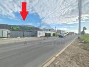 ALQUILER DE LOCAL COMERCIAL A FILO DE PISTA CARRETERA...