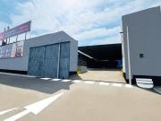 Alquiler de Local Comercial Almacén y Oficinas 100%...