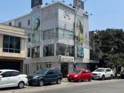 ALQUILER DE LOCAL COMERCIAL Av. Antúnez de Mayolo Los Olivos