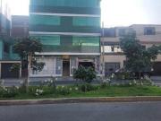 ALQUILER DE LOCAL COMERCIAL – AVENIDA CÉSAR CANEVARO