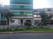 ALQUILER DE LOCAL COMERCIAL – AVENIDA CÉSAR CANEVARO