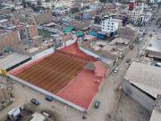 Alquiler De Local Comercial Con Canchas De Futbol Y Área...