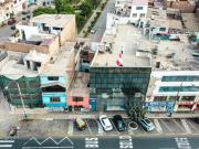 Alquiler De Local Comercial Con Zonificación Cz – Av....