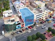 Alquiler De Local Comercial Con Zonificación Cz – Av....