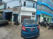 Alquiler de Local comercial de 100m2 en san carlos SJL