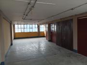 ALQUILER DE LOCAL COMERCIAL, 120M2, TERCER PISO, CAJA...