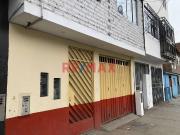 ALQUILER DE LOCAL COMERCIAL DE 140M2 EN VILLA EL SALVADOR