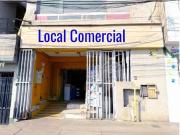 Alquiler de Local Comercial de 146 m² en Av. Los Álamos...