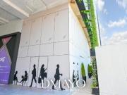 Alquiler de Local Comercial de 203 m2, Doble altura,...