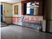 Alquiler de local comercial de 250 m2 Breña