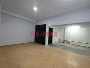 Alquiler De Local Comercial de 278 m2 En Chorrillos