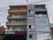 ALQUILER DE LOCAL COMERCIAL DE 2 PISOS EN AV. PARACAS...