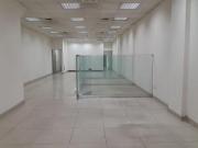 ALQUILER DE LOCAL COMERCIAL DE 600M2 – ATE