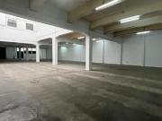 ALQUILER DE LOCAL COMERCIAL DE 600M2 EN LINCE