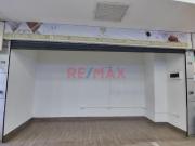 Alquiler De Local Comercial Dentro De Galería En Jr. De...