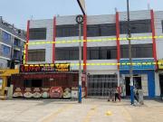 Alquiler de Local Comercial en 2do Pisos 500 m² Santa Anita