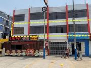 ALQUILER DE LOCAL COMERCIAL EN 2DO PISOS 500M2 SANTA ANITA