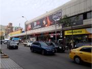 Alquiler De Local Comercial En Arenales Center, Vista...