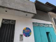 ALQUILER DE LOCAL COMERCIAL EN ATE DE 120M2