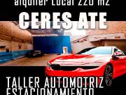 Alquiler de Local Comercial en Ate, Lima | Bolsa...