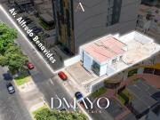 ALQUILER DE LOCAL COMERCIAL EN AV. BENAVIDES