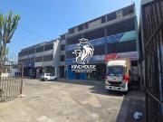 ALQUILER DE LOCAL COMERCIAL EN AV. FAUCETT, CALLAO