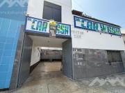 Alquiler de Local Comercial en Av. Militar Lince