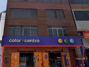 Alquiler de local comercial en Av. Nicolás Ayllón – Ate...