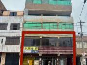 ALQUILER DE LOCAL COMERCIAL en Av. Sol de Naranjal SAN...