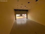 Alquiler de local comercial en Avenida Windsurfing....