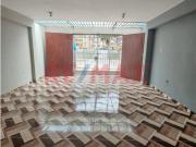 Alquiler De Local Comercial En Callao Av Colonial Cdra. 45