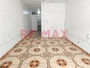 Alquiler De Local Comercial En Callao Cdra 45 Av. Colonial