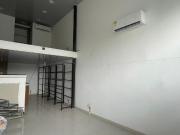 ALQUILER DE LOCAL COMERCIAL EN CC COMERCIAL BOCHALEMA PLAZA