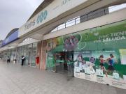 ALQUILER DE LOCAL COMERCIAL EN CENTRO BANCARIO FIORI