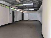 Alquiler de Local Comercial en Chorrillos