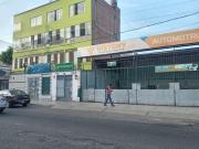 ALQUILER DE LOCAL COMERCIAL EN CHORRILLOS