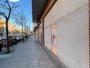 Alquiler de Local Comercial en Club Deportivo