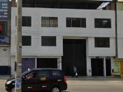 Alquiler de Local Comercial en Comas