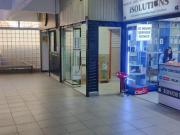 Alquiler De Local Comercial En Compupalace – Miraflores