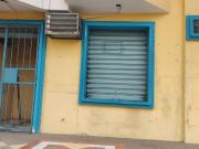 ALQUILER DE LOCAL COMERCIAL EN EL CENTRO DE MANTA ECUADOR